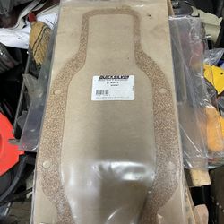 Quick Sliver Out Drive Gasket