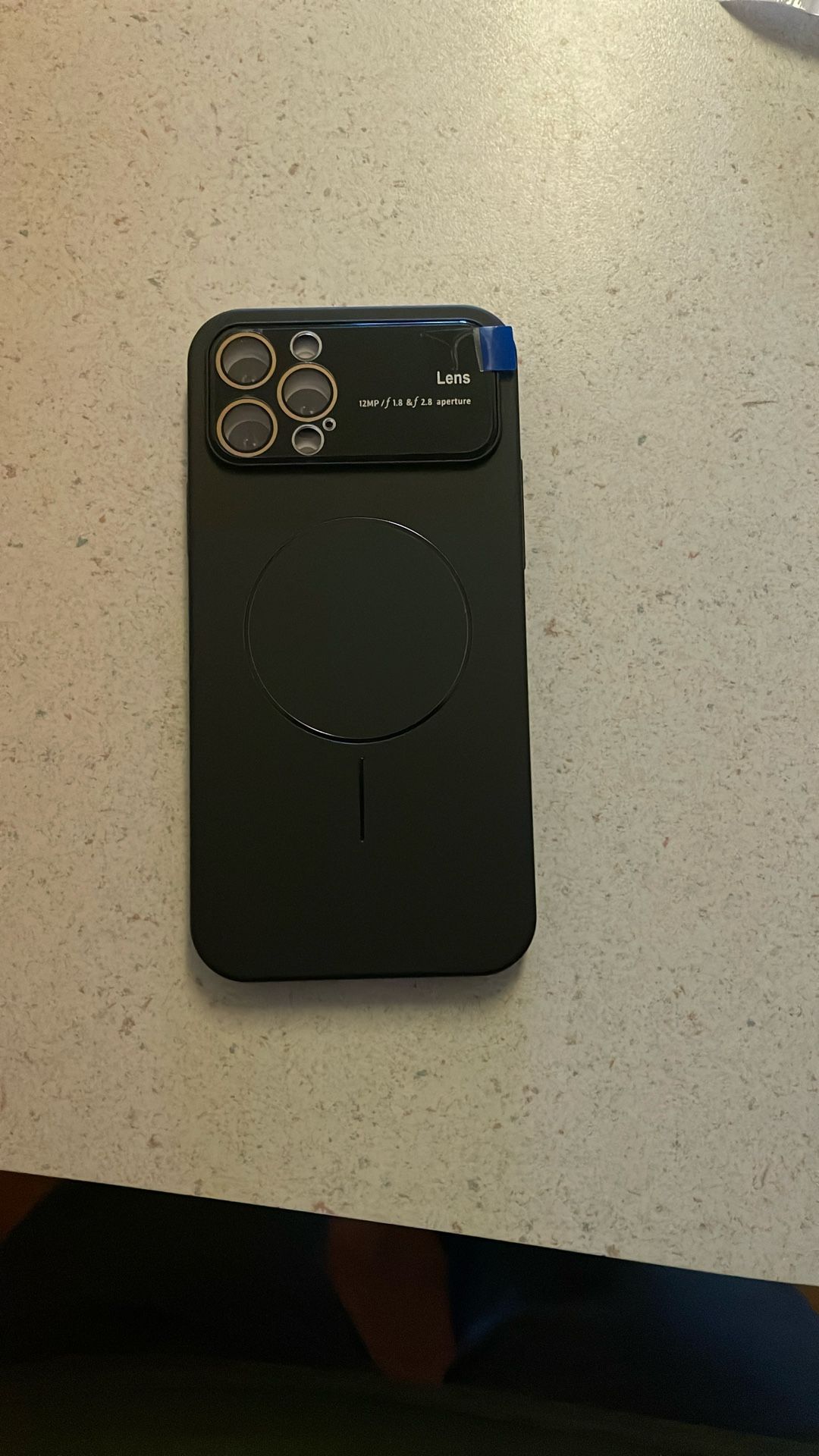 iPhone 12 Pro