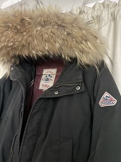 Pyrnex Bomber Jacket Coat Designer Jacket