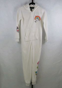 Hello Kitty And Friends Onsie