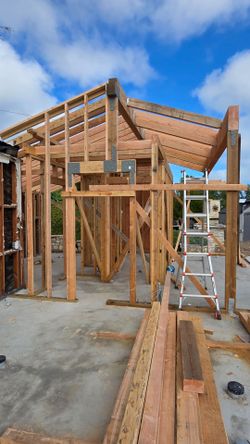 Framing and Foundations