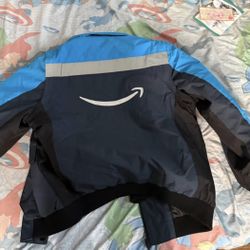 very Nice And Warm Jacket, medium