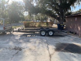 Car Trailer