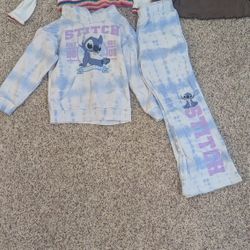 Kid Girl Clothes