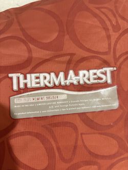 Therm-a-Rest Pro Plus Women’s Sleeping Pad