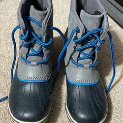 Kids Sorel Winter Boots 