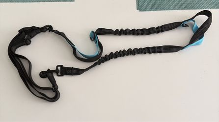 Hands Free Dog Leash