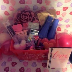 Valentine's Day Gifts