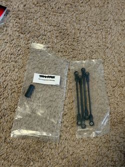 Traxxas Trx 4 Short chassis kit