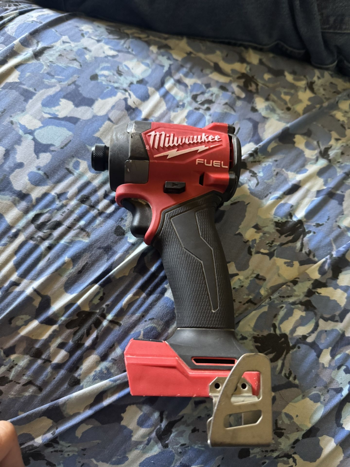 Milwaukee Drill