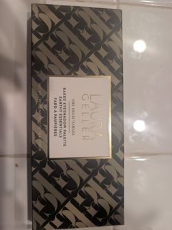 Makeup set