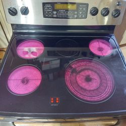 Near Perfect Condition.  Works Like New 