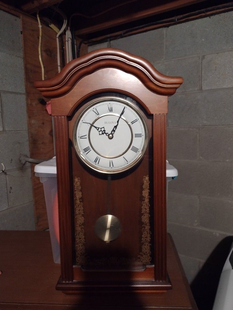 Clock
