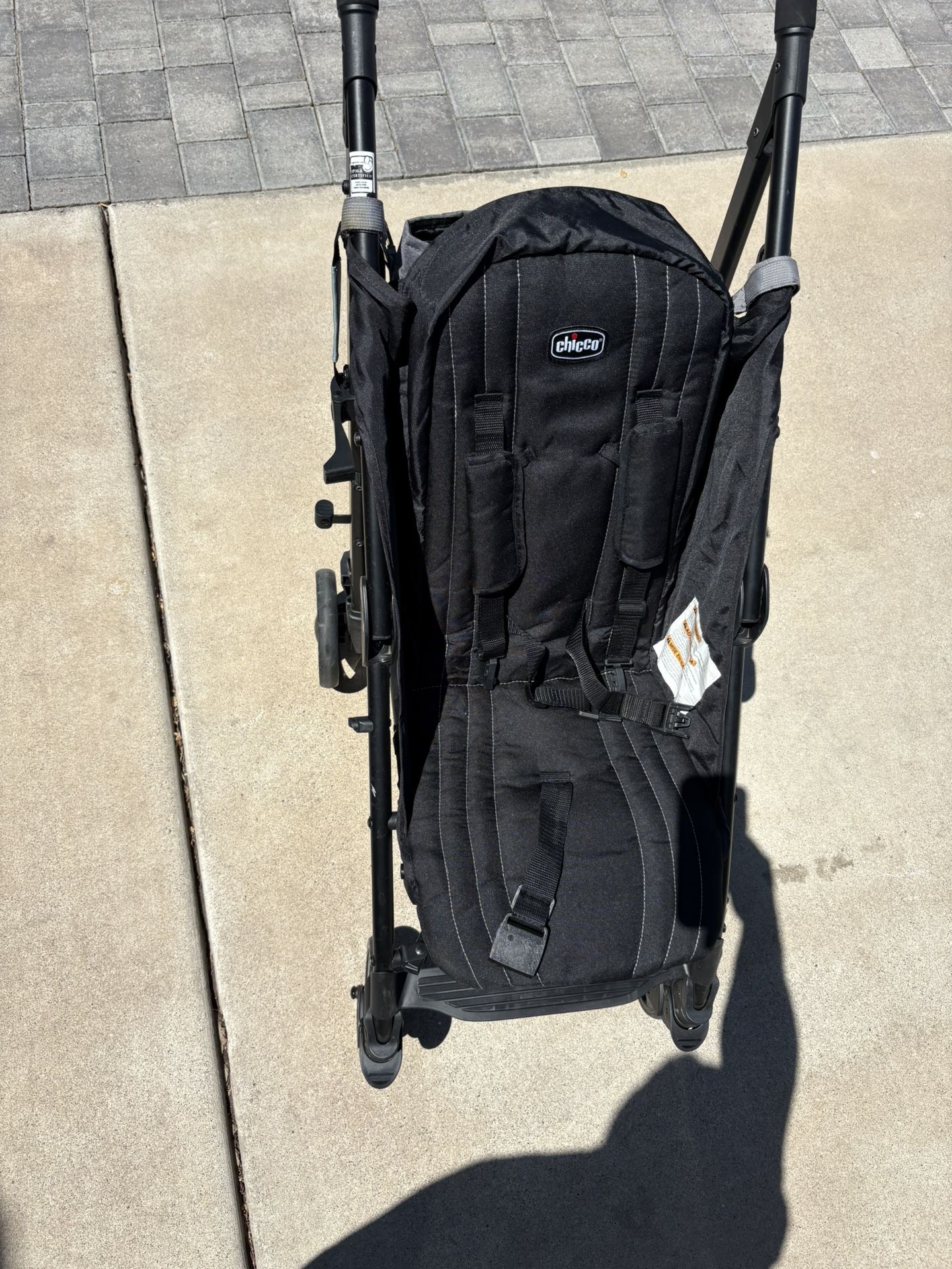 Brand New Stroller