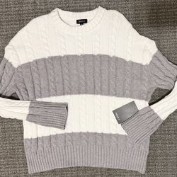 NWT Forever21 Men’s Sweater