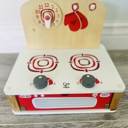 Play Oven - Foldable 