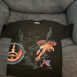 Travis Scott Circus Maximus Europe Tour 
