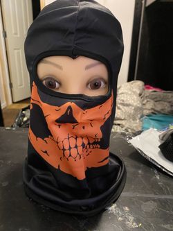 Mascaras