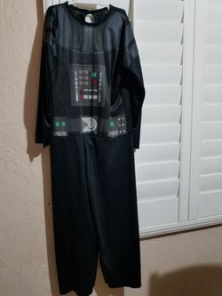Darth Vader-Promo size kids M