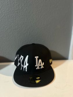 New Era LA Dodgers Fitted Hat