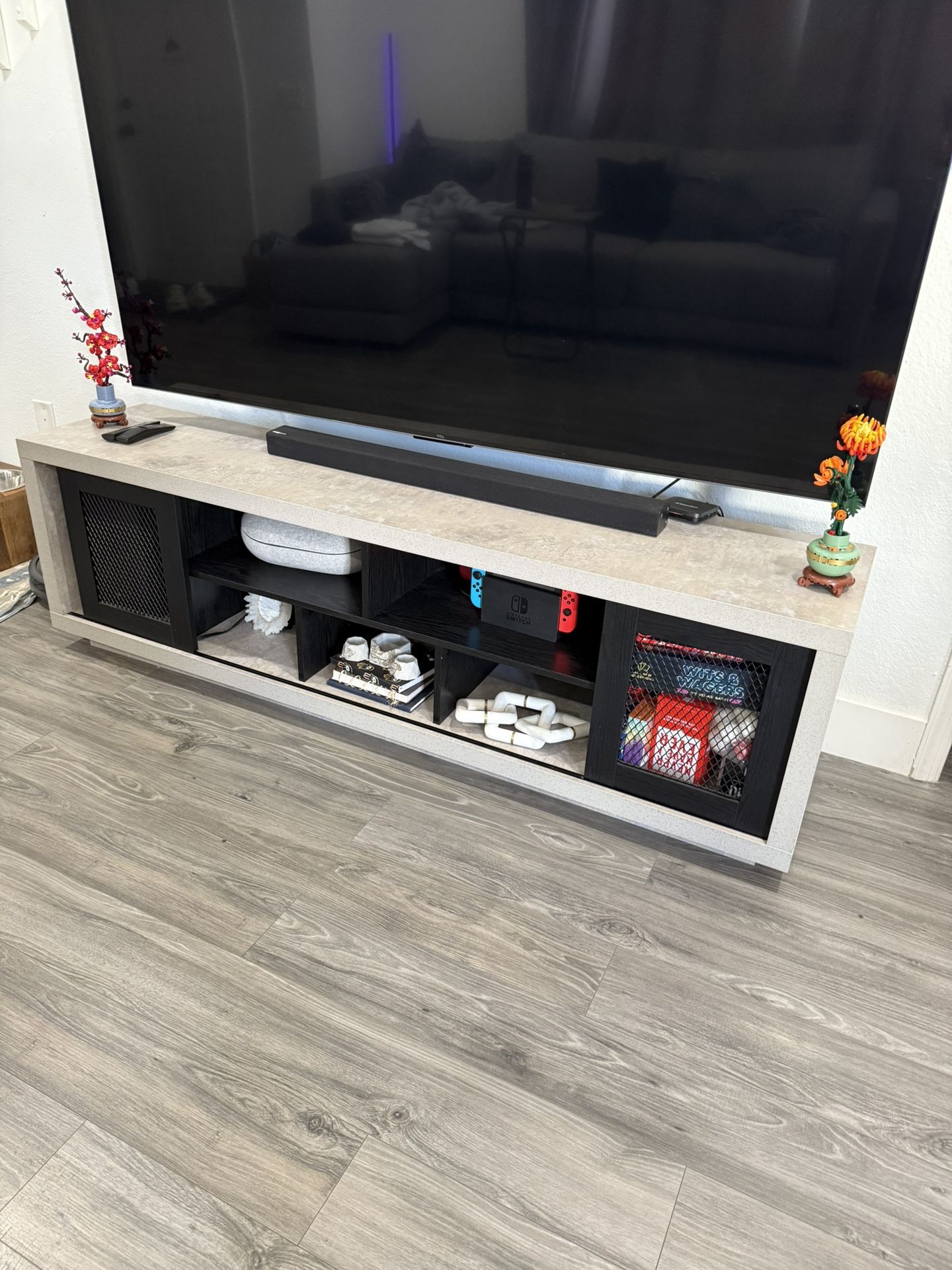 Tv Stand