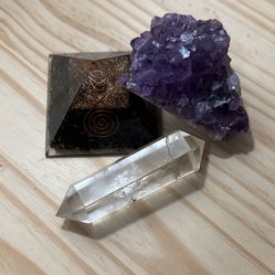 Healing Crystals