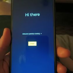 Moto G Power 2022 Straight Talk