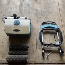 15” Whittaker Smart Care TRIO System