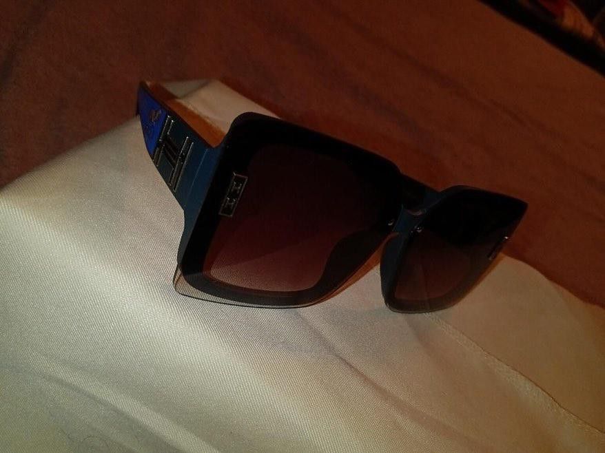 Ready For The Spring And Summer Sun? Sunglasses Are In!