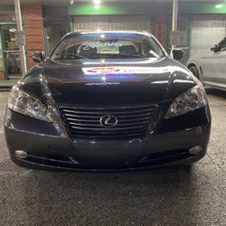 2008 Lexus ES350 