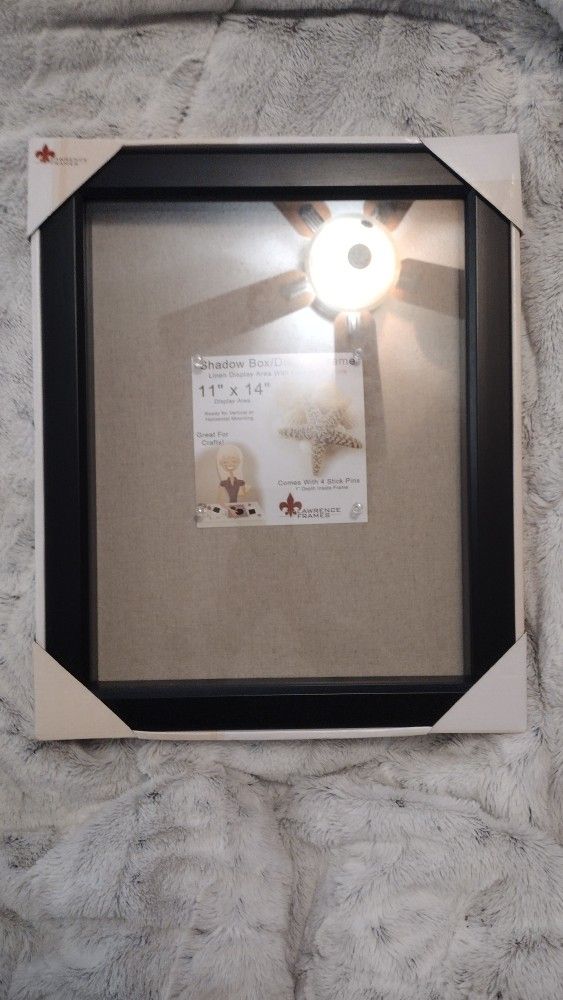 Shadow Box