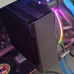 Ryzen 9 5900X With Cooler
