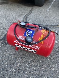 Air Tank (10 gallons)