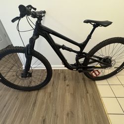 2019 Cannondale Habit 5
