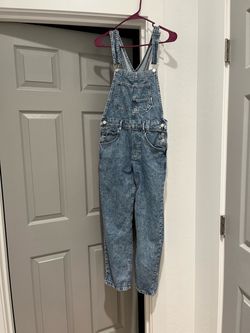 Free people overalls