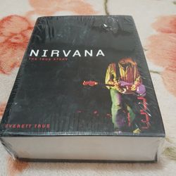 Nirvana The True Story