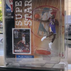 NBA Court Collection Rodman