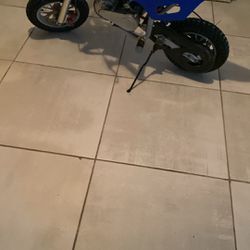 Coolster 2016 50cc