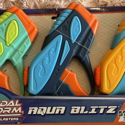 Water Blasters
