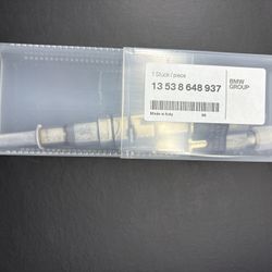 Genuine Bmw N54 Index 12 Brand New In Box 