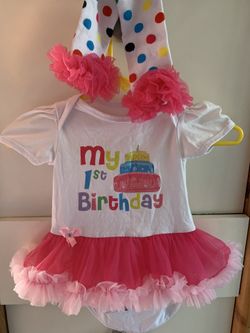 Birthday dress