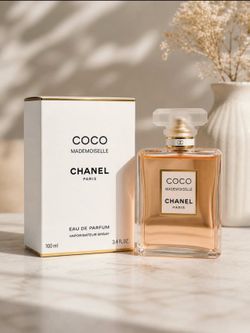 ✨ Chanel Coco Mademoiselle 100ml 💝