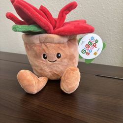 Giggle Scapes (plushies)