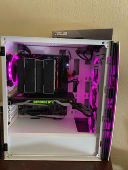 Overwatch Gaming Pc