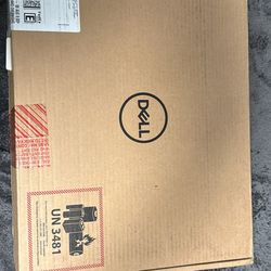 Gaming laptop Dell G16