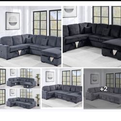 Sectional Set