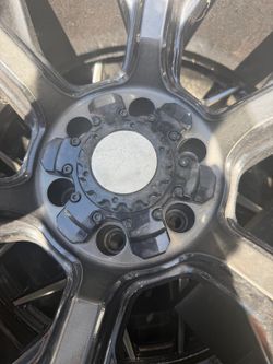 Rims 22 all terrain