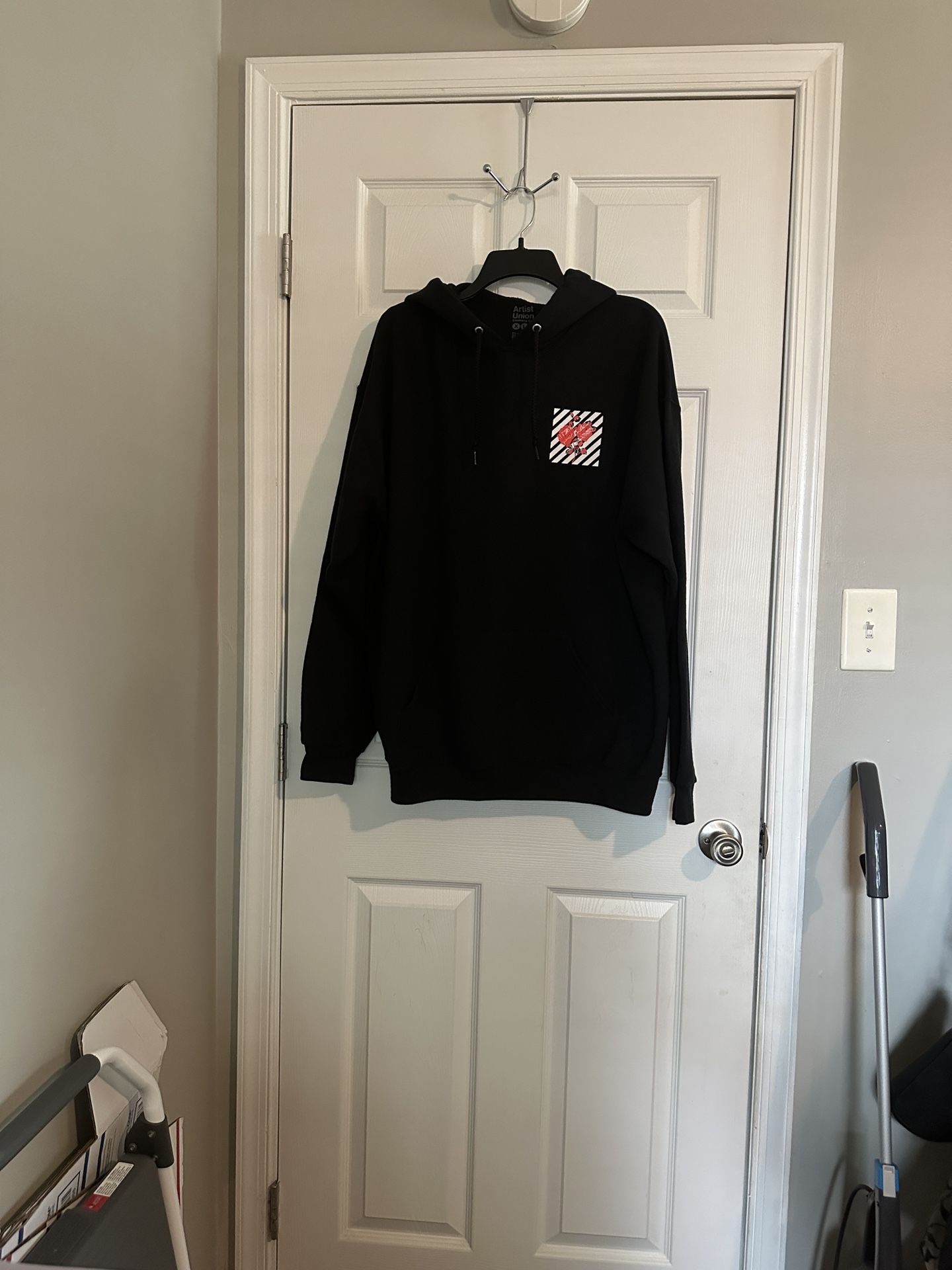 Artist Union Clothing Co