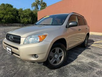 2008 Toyota RAV4