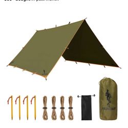 Camping/awning Tarp /outdoors